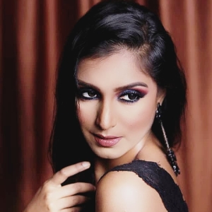 Nisha Kumas