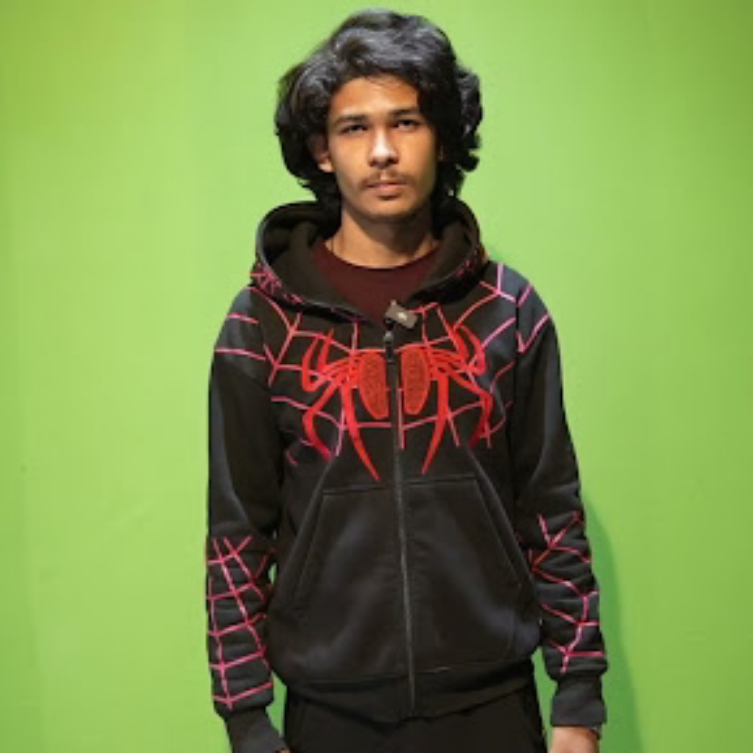 Aashutosh Mishra