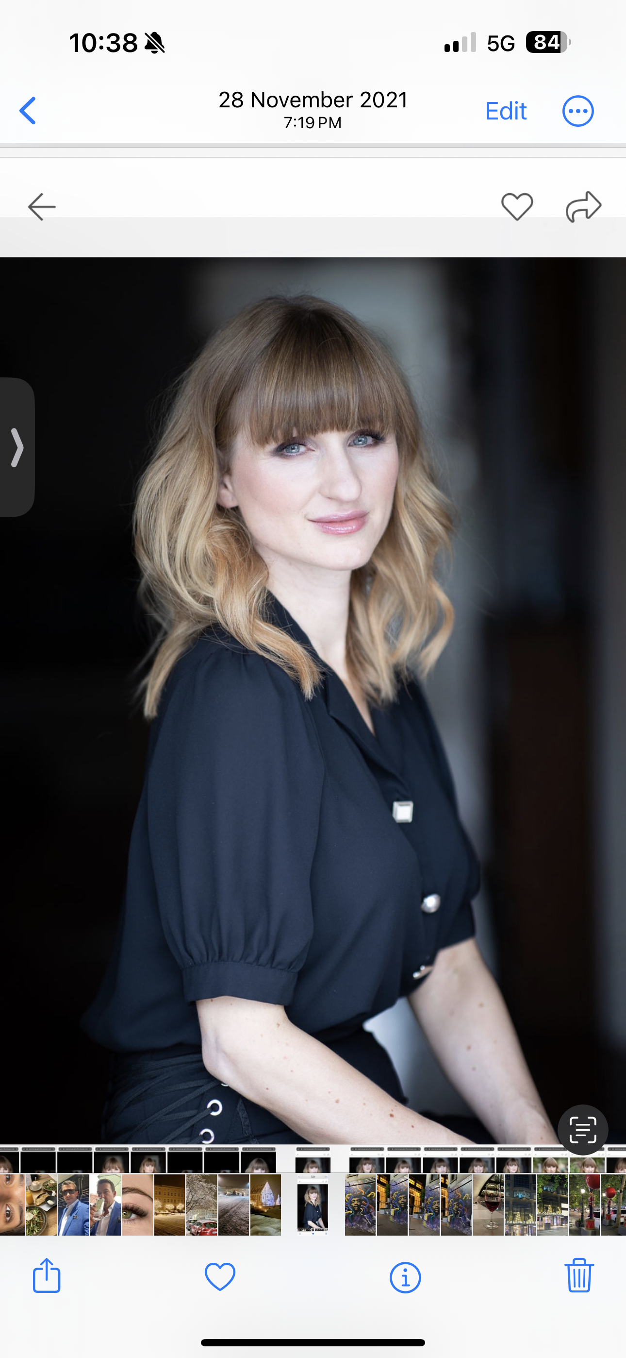 Petra Pospichalova