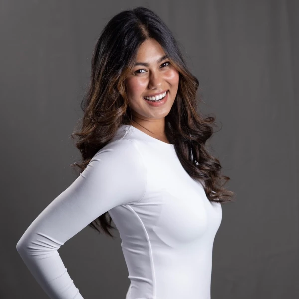 Rajshree Rathod