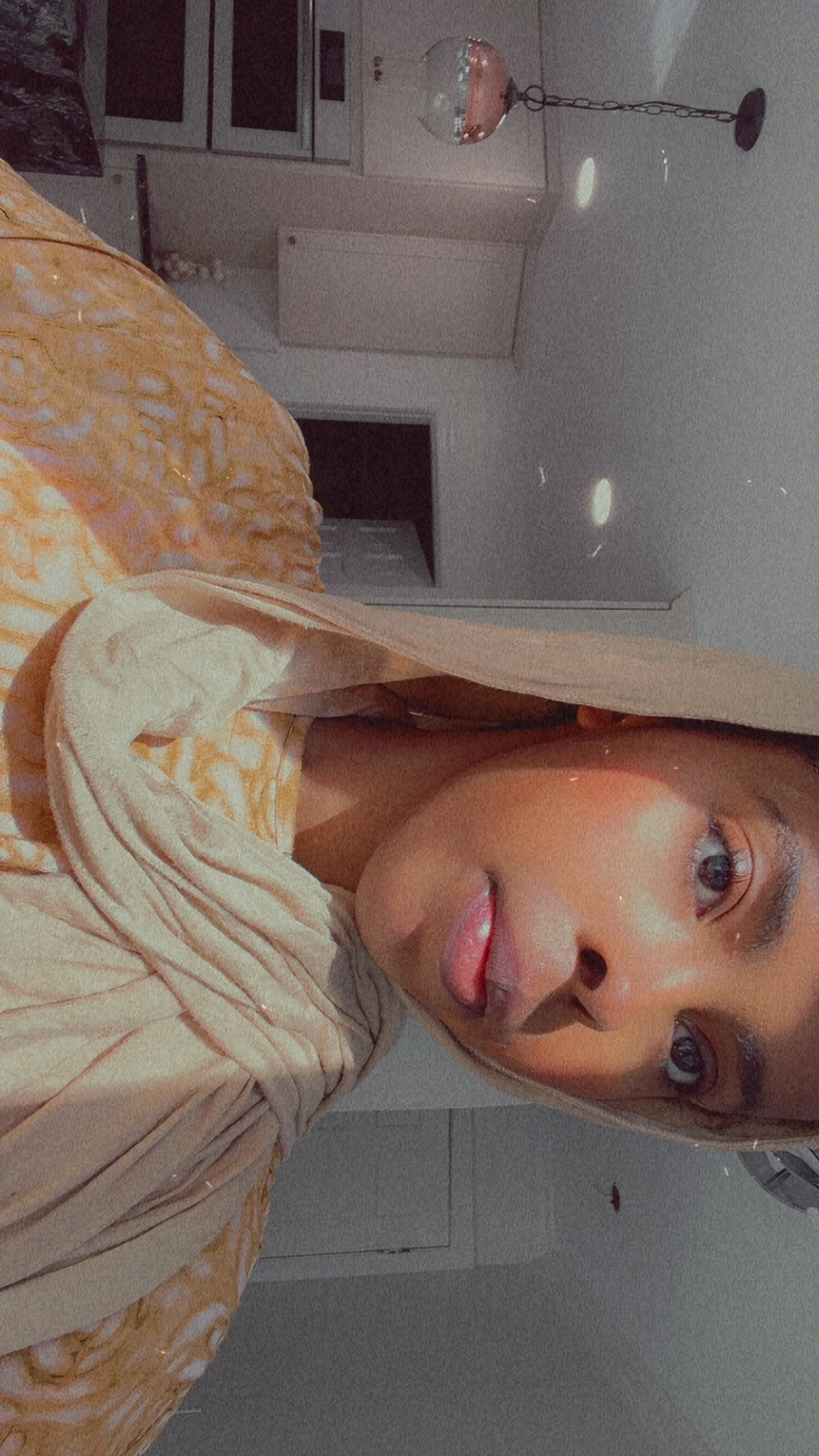 Habiba Ahmed