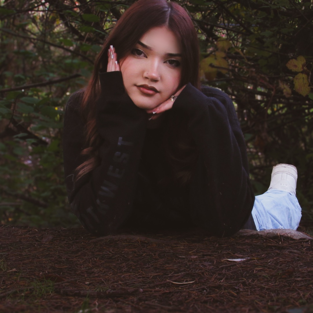 Sayonna Delagasse