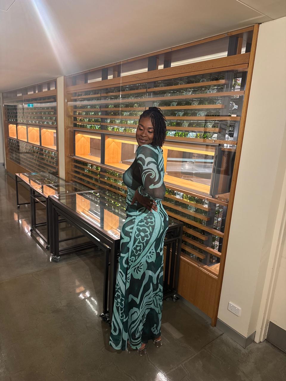 Romelda Aiken