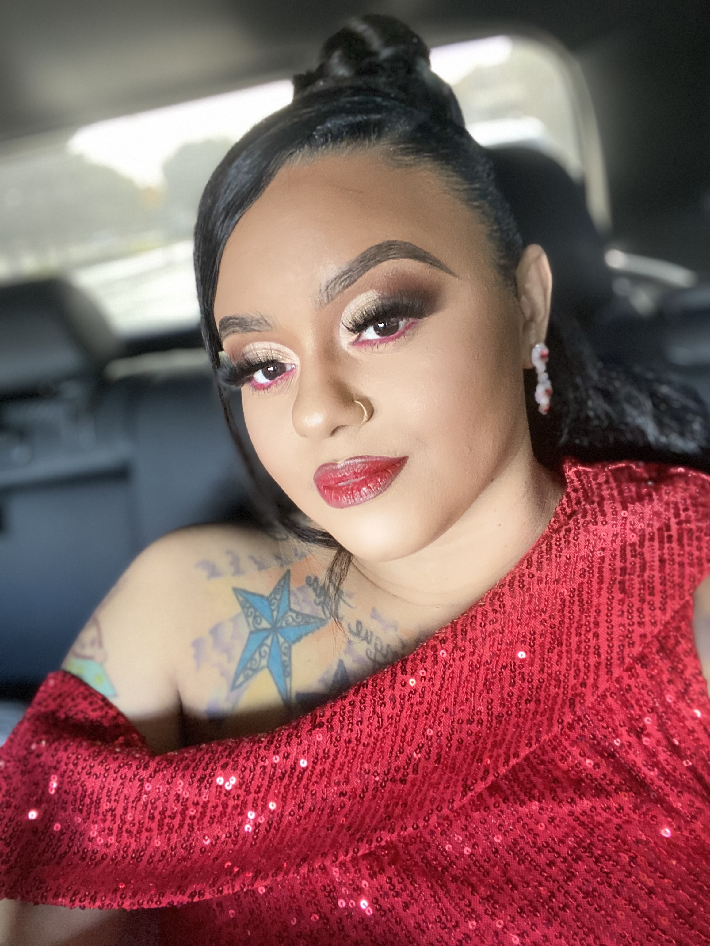 Ziarra Marshall