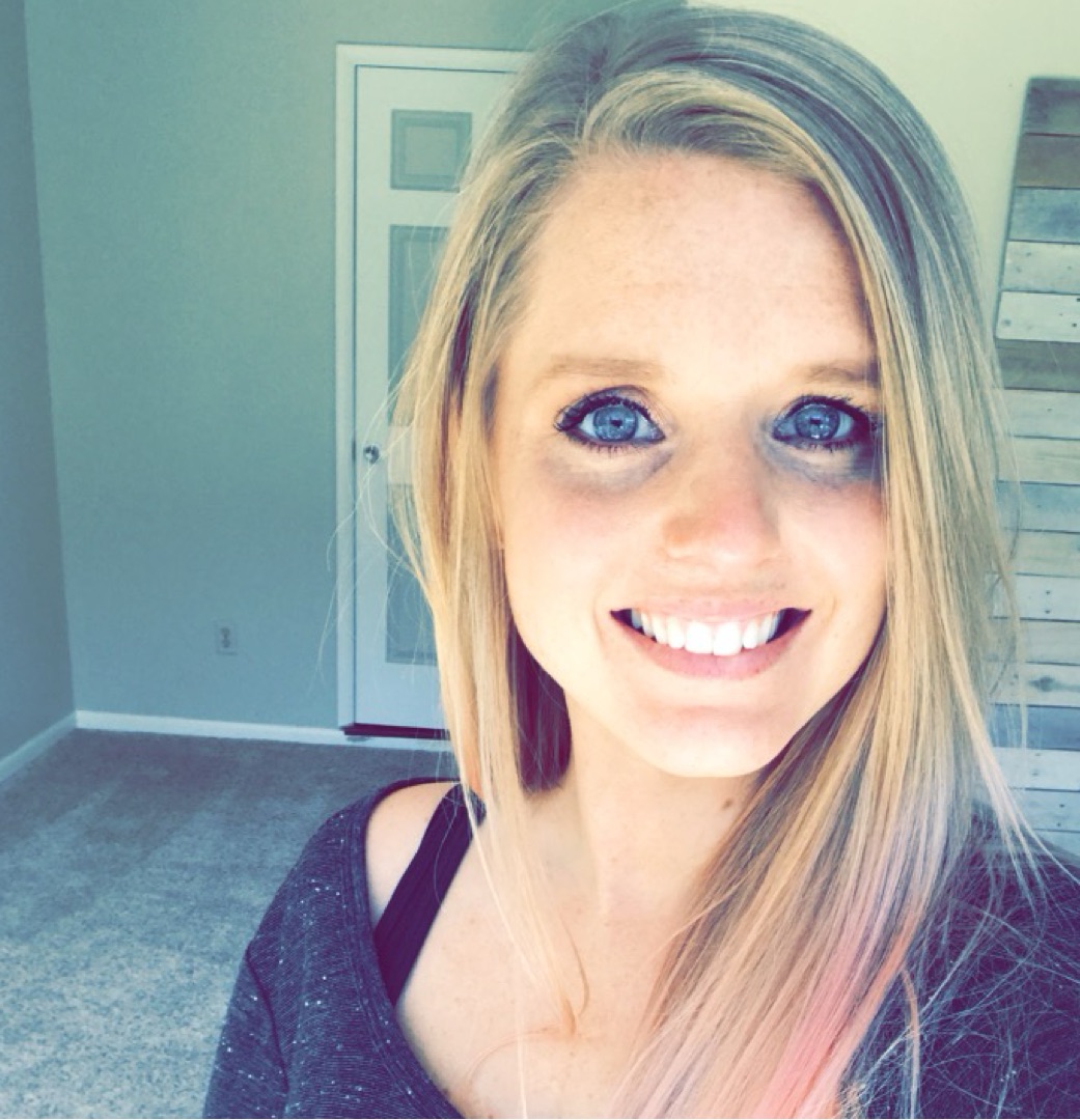 Brittany Brashears