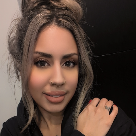 Alexis DeStout
