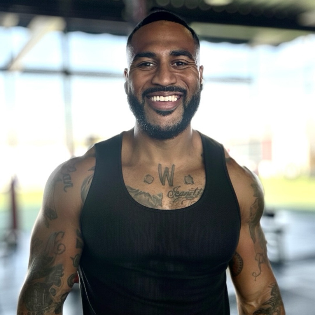 Carlos Anthony