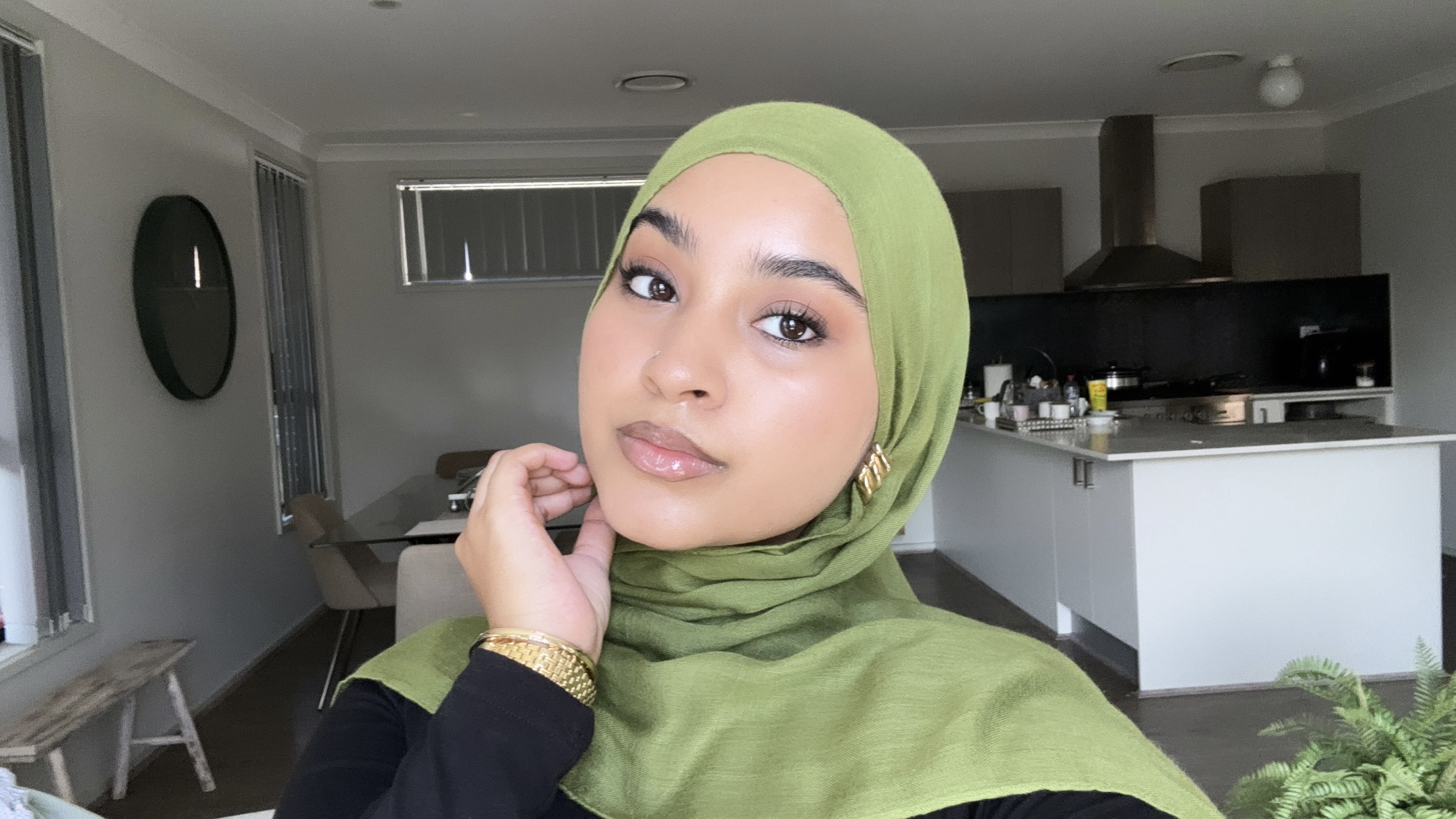 Rifah Ahmed