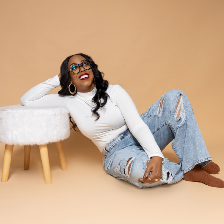 Jamise Anderson