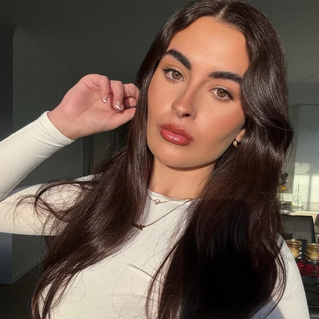 Shania Kervinaus