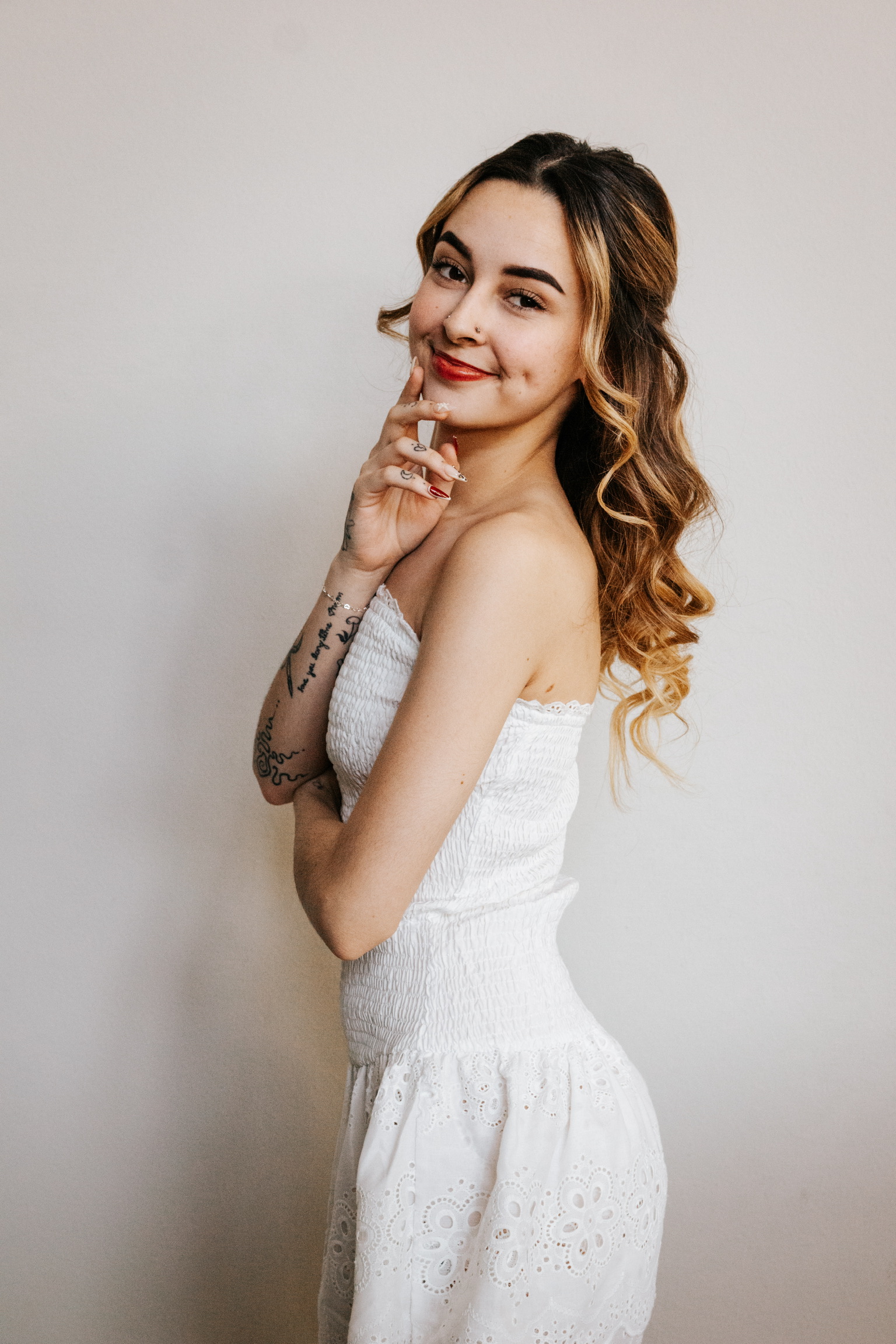 Grace Burris