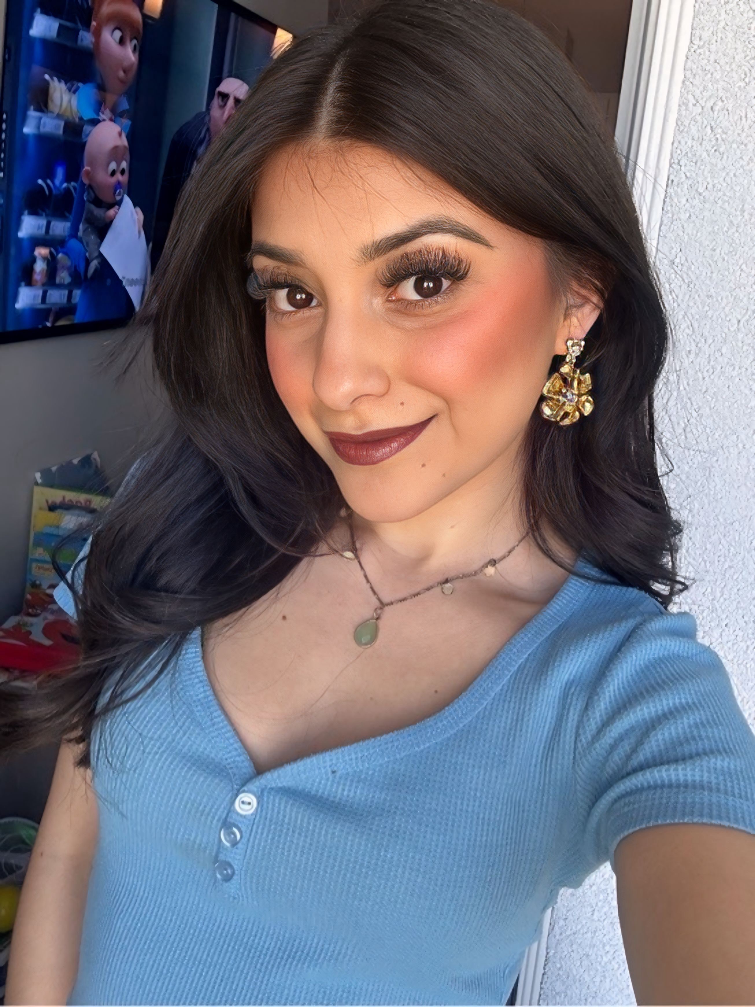 Gema Villasenor Botello