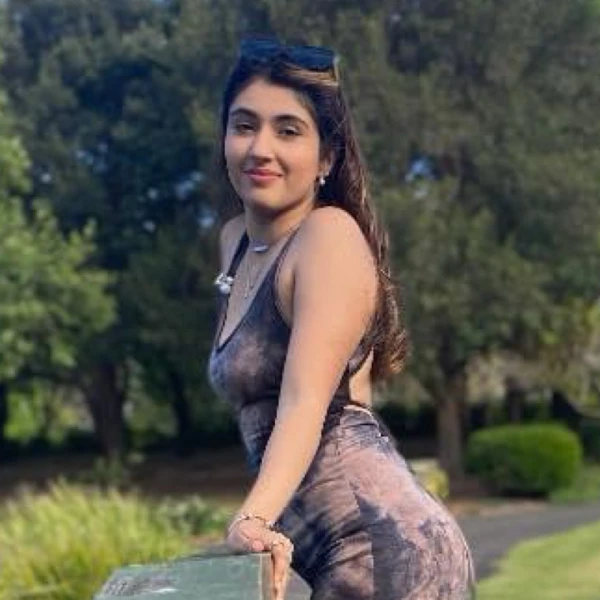 Anita Sapkota
