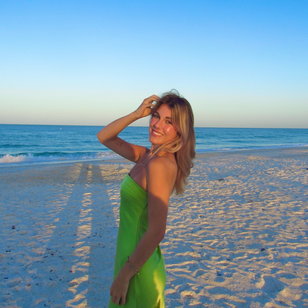 Sara Gurganus