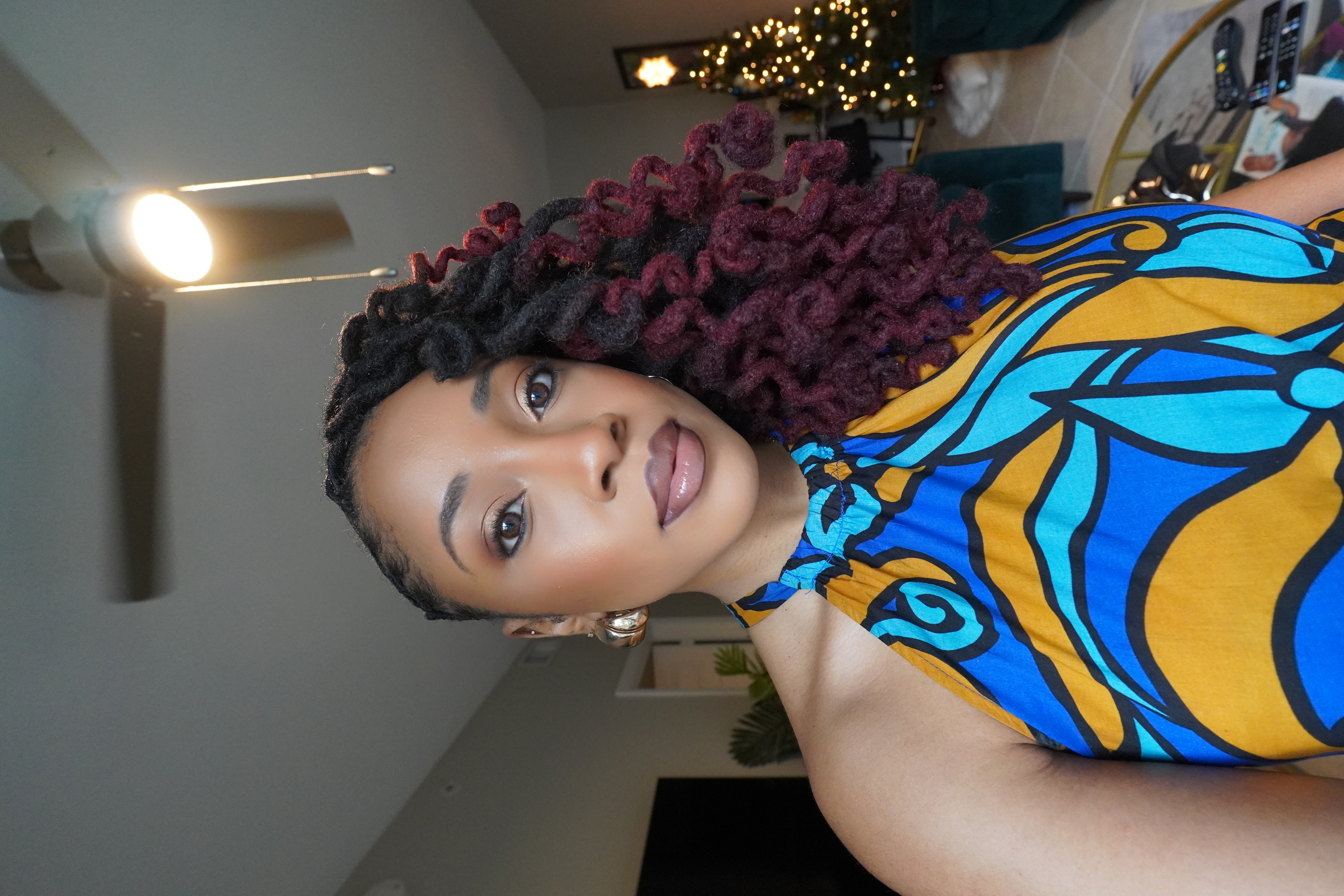 TRENISHA SMITH