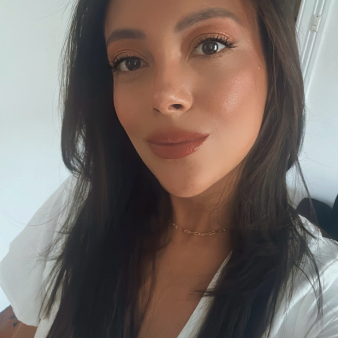 Pamela Moreira