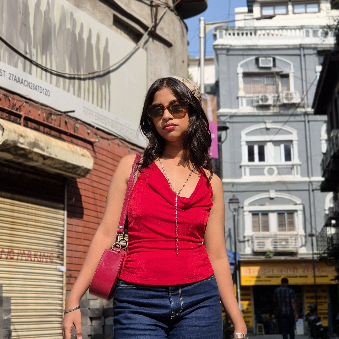 Roshni Padvekar