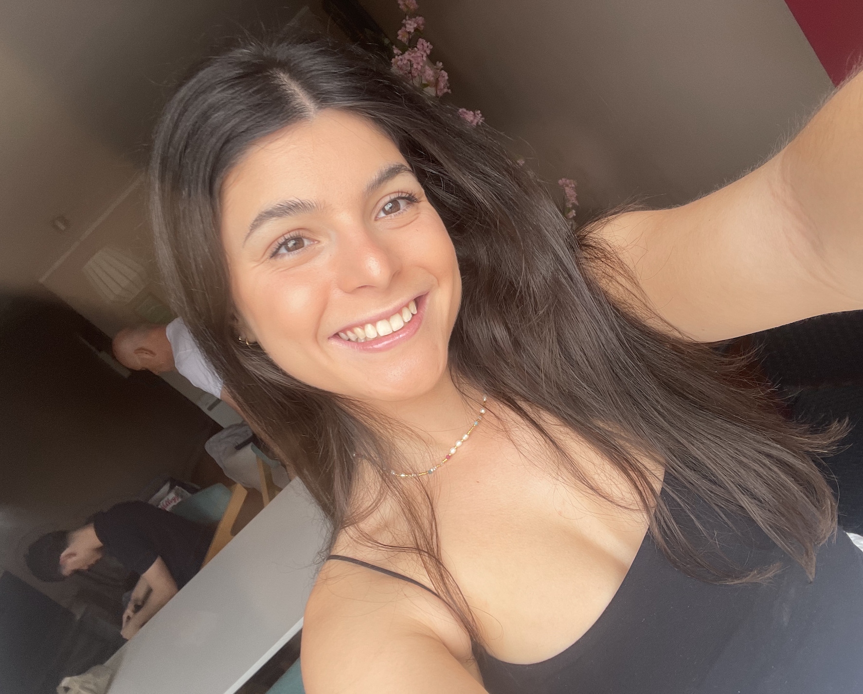 Grace Mavrelis