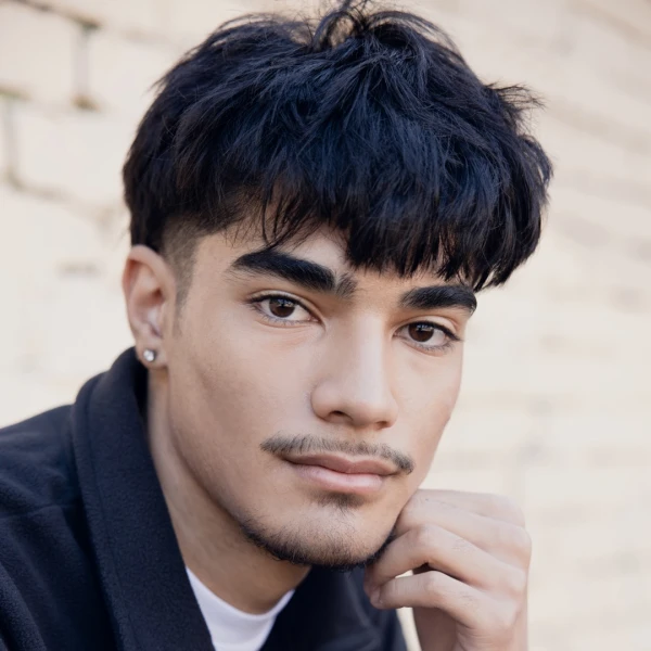 Zachariah Camilleri