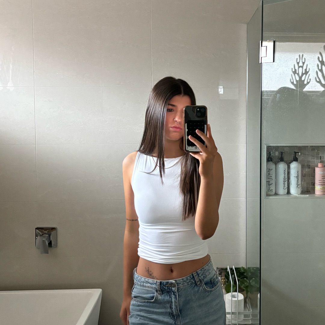 Emersyn Calder