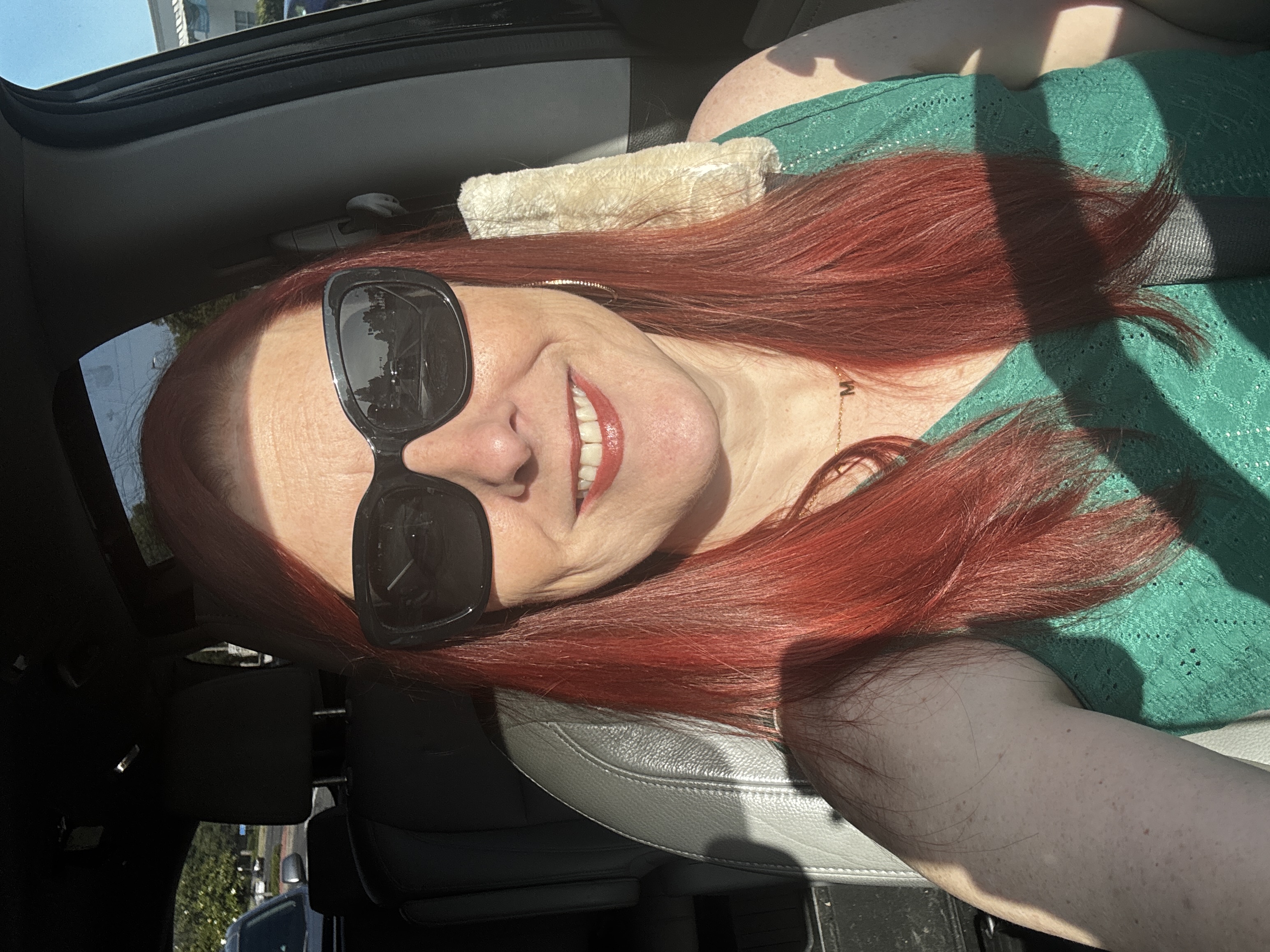 Tonya Karnes