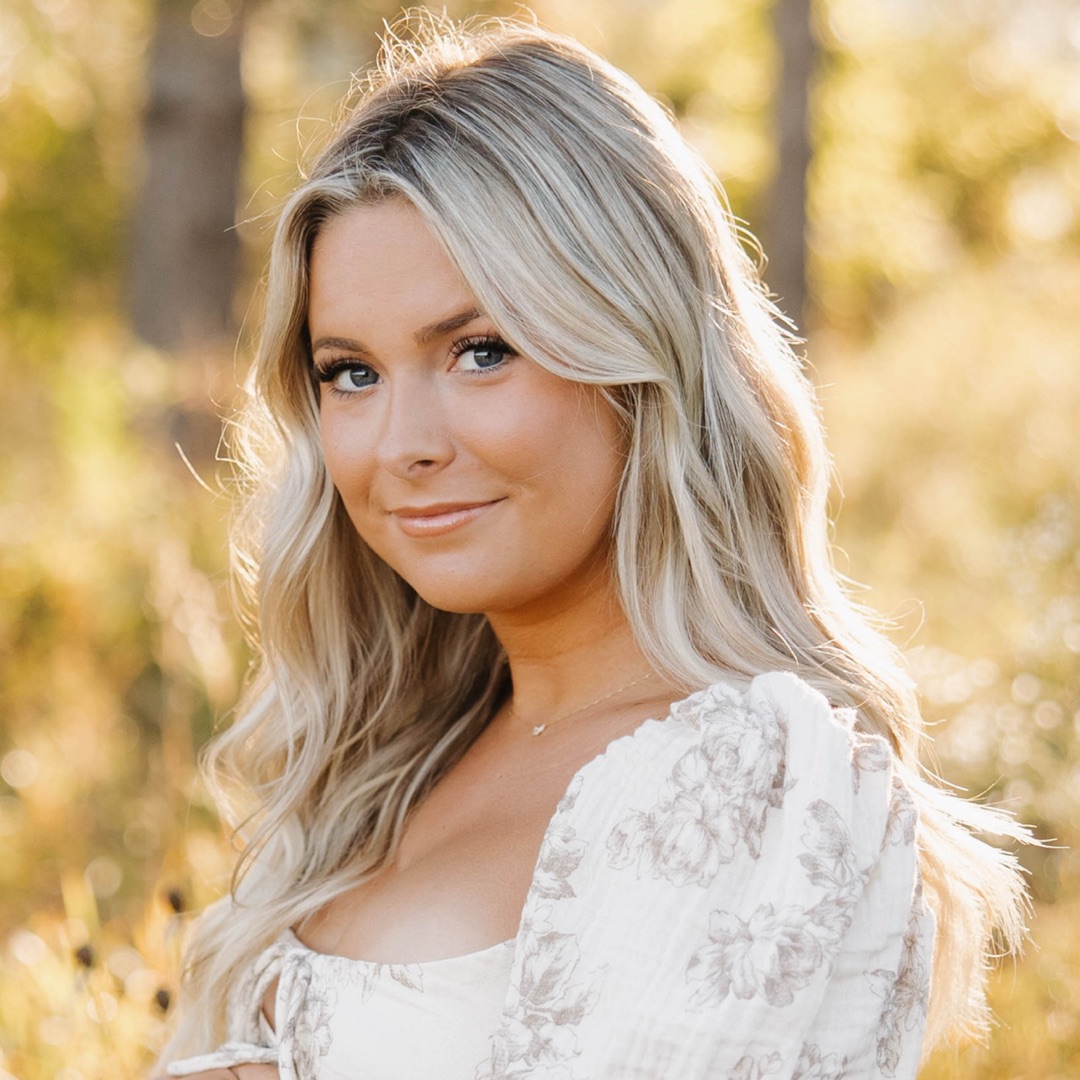 Caroline Erickson
