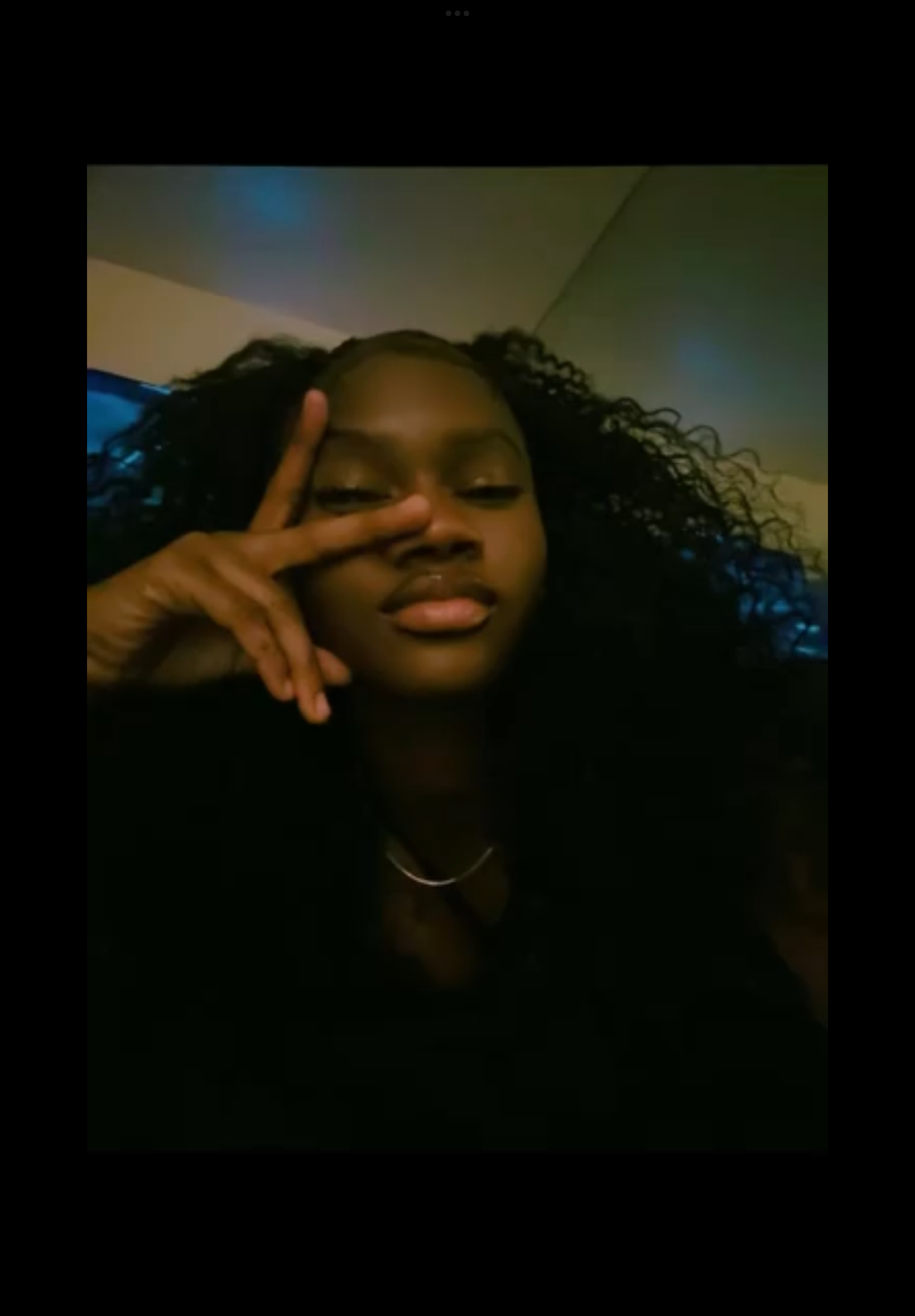 Zabriya Williams