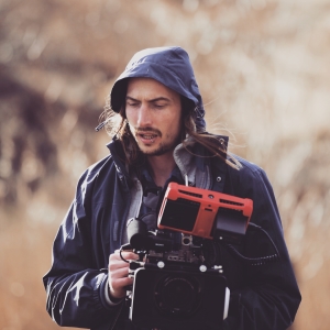 Videographer in Sydney