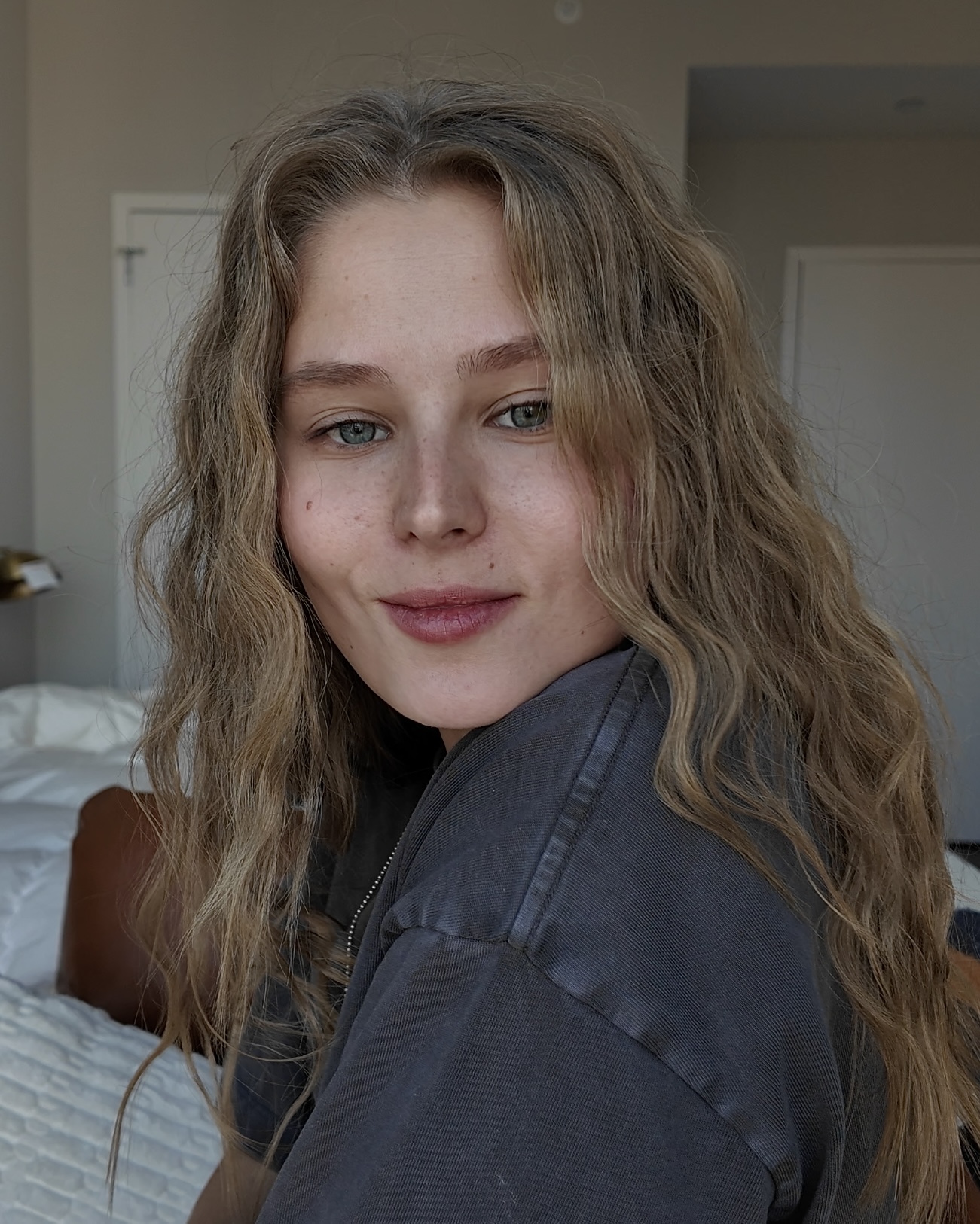 Nadya Zaitseva