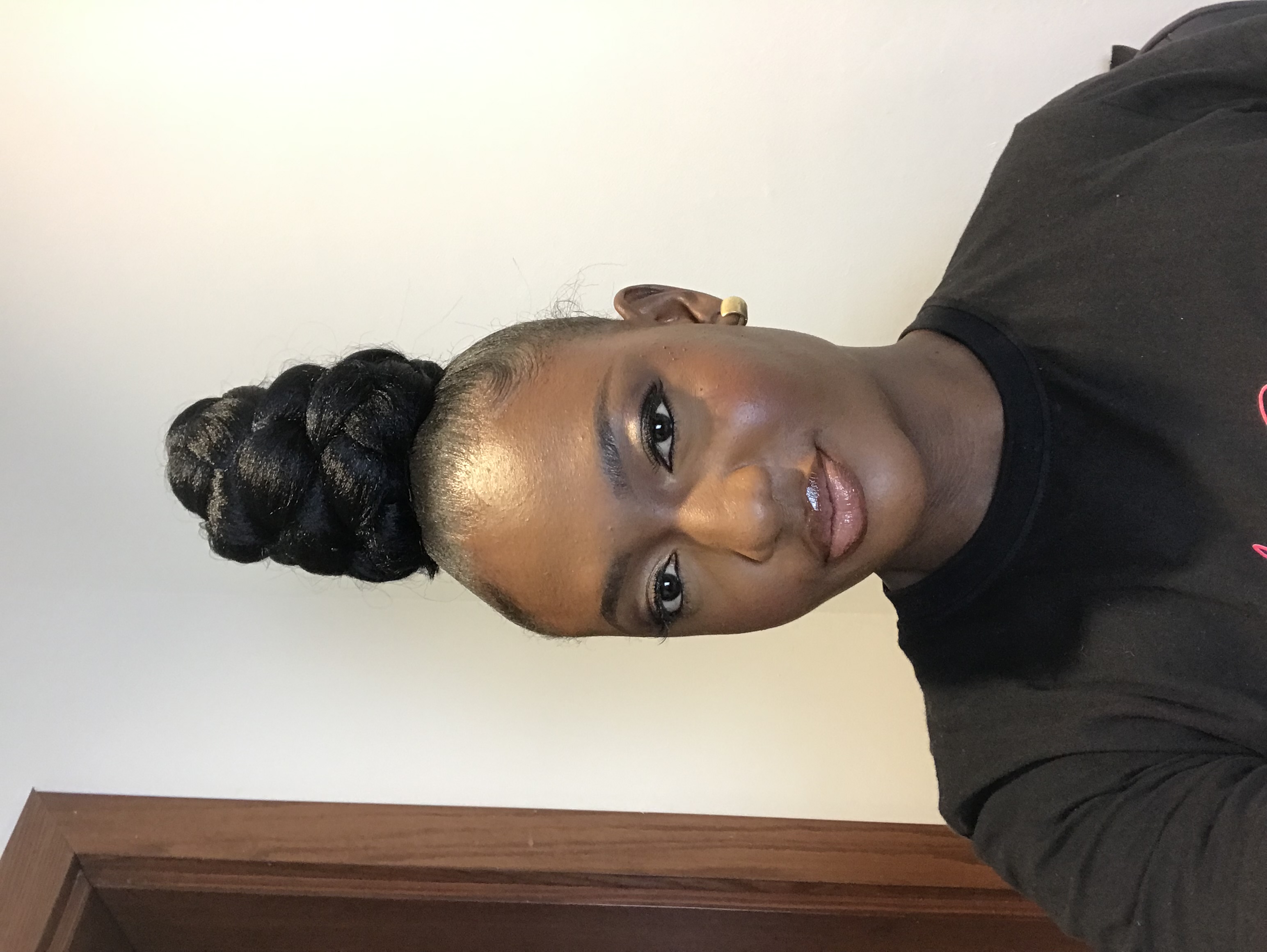 Johanna Anyiam