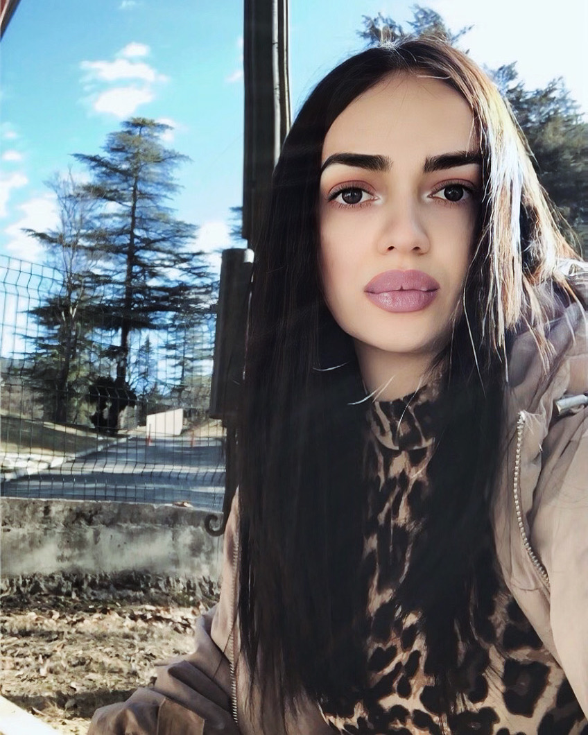 Khatia Melikidze