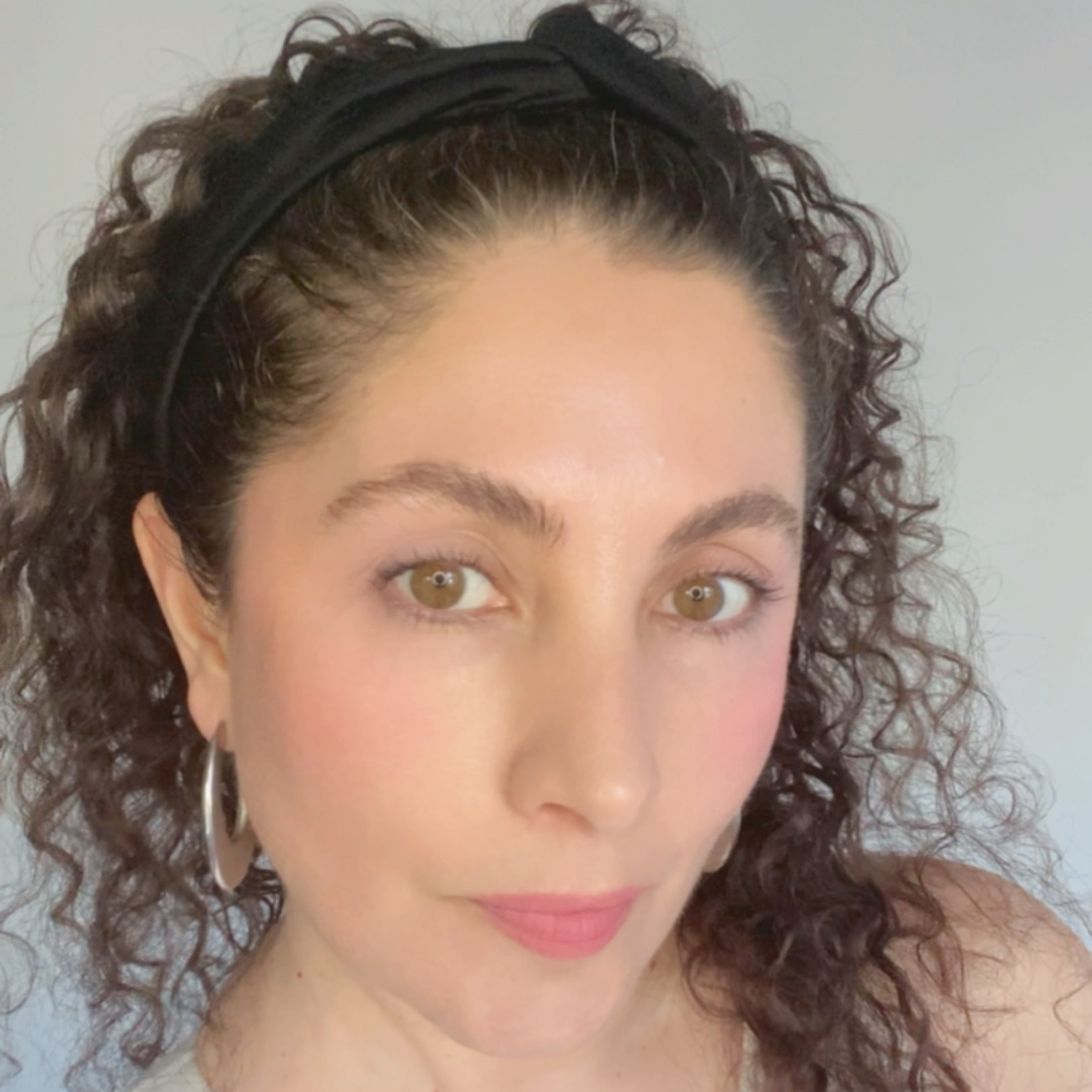 Maria-Jose Fuenzalida