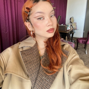 Selina Dreijer
