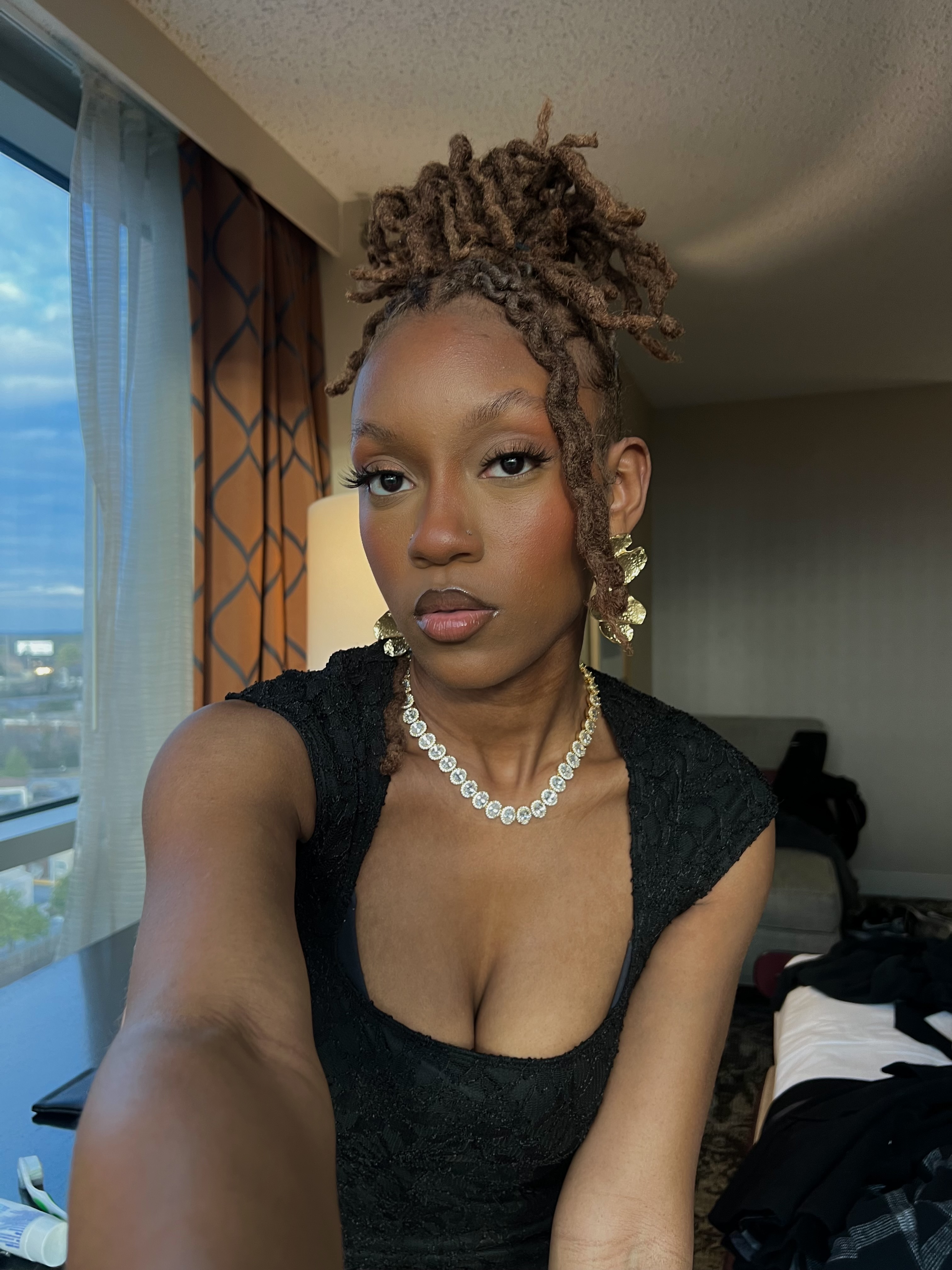 Camille Posey