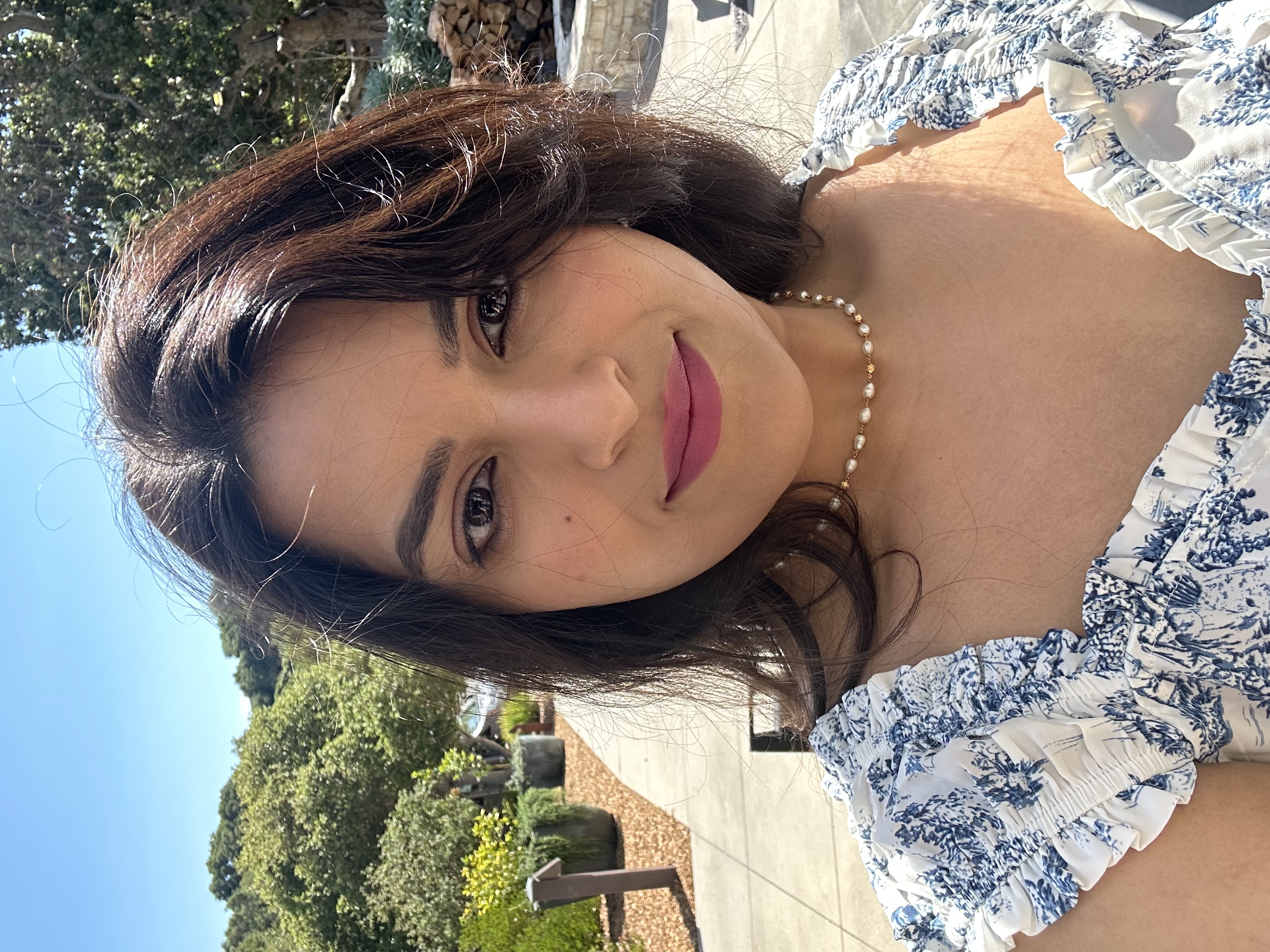 Manasa U