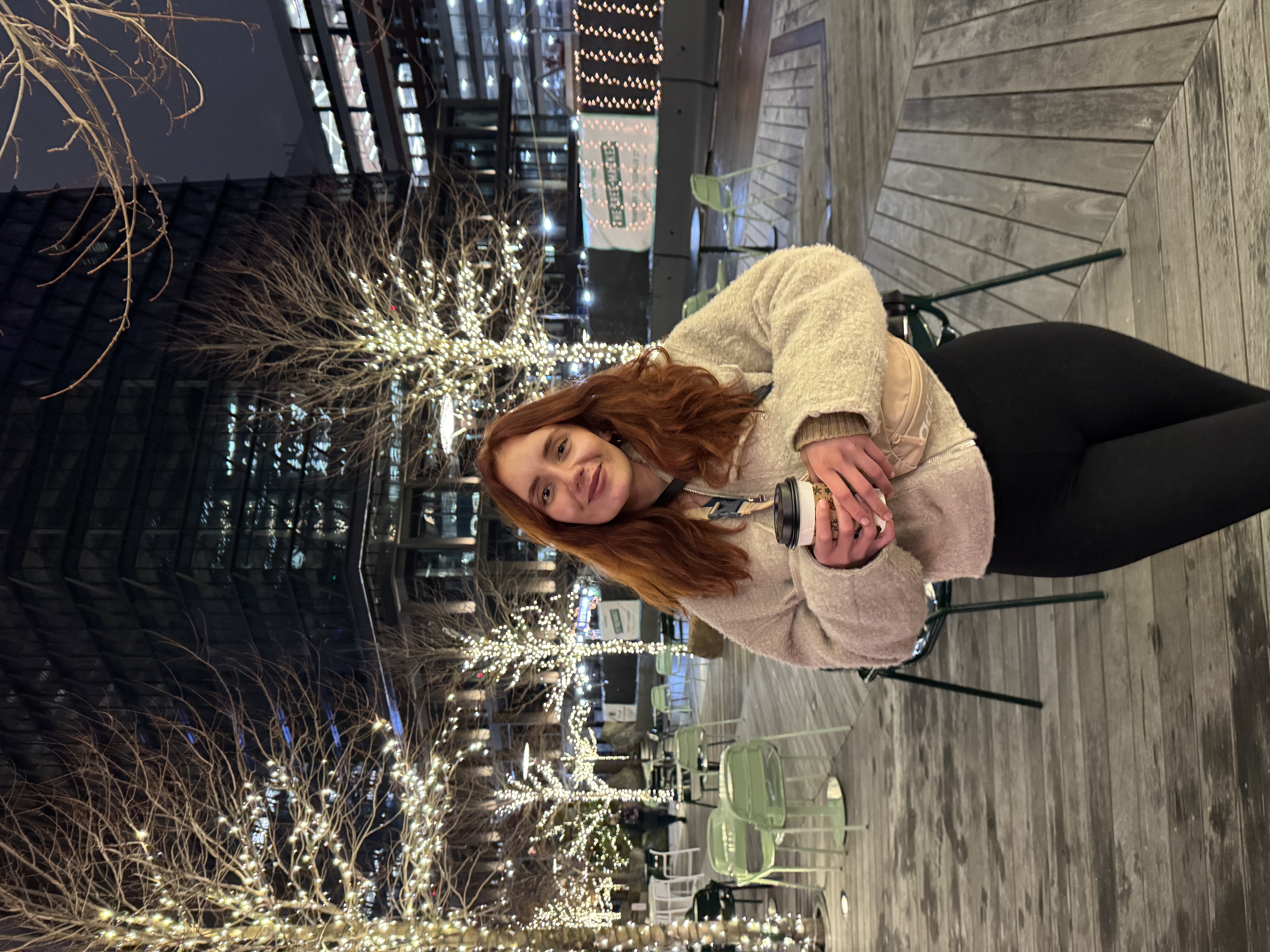 Melike Dogukanli