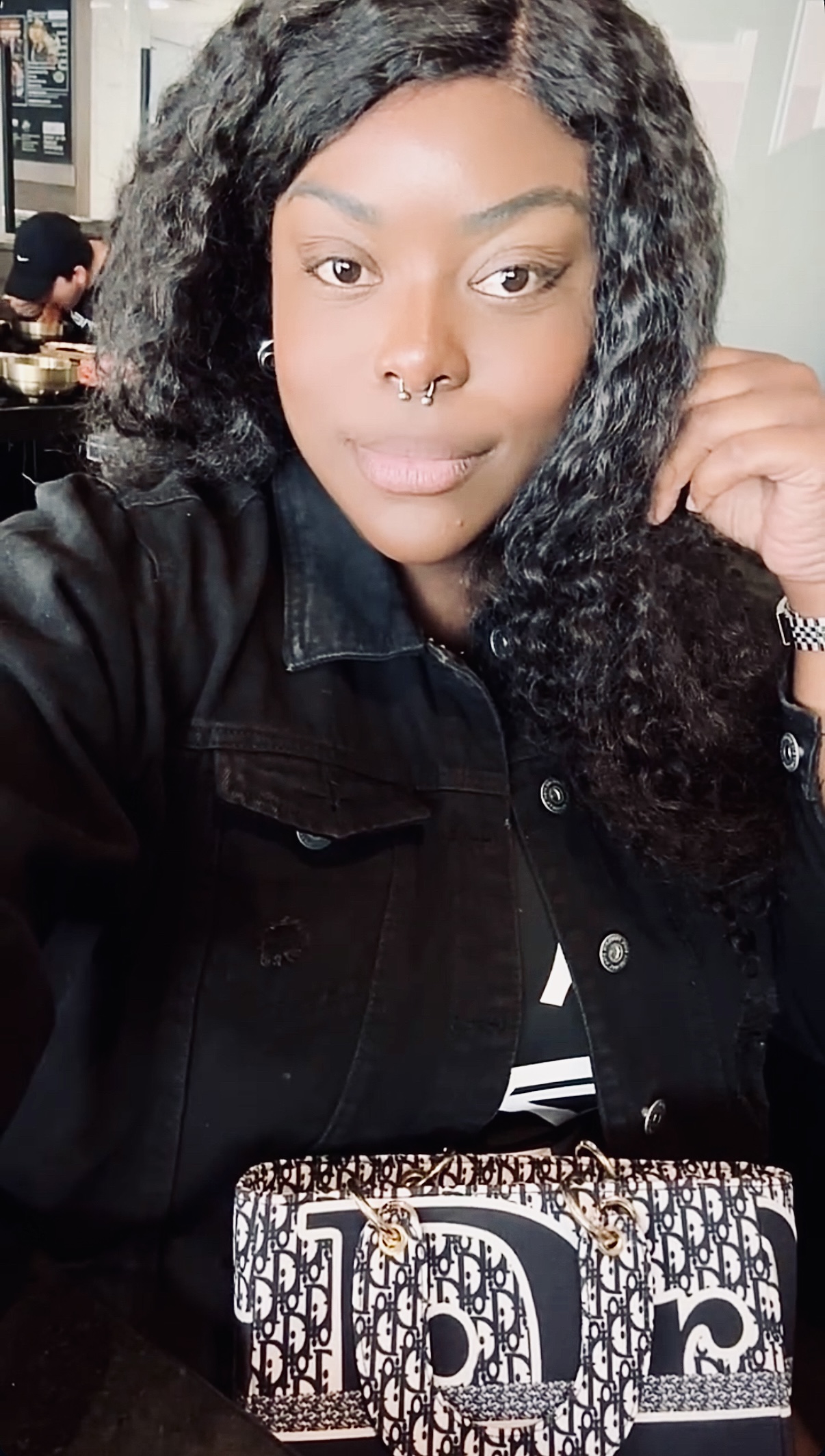 LeAura McClain