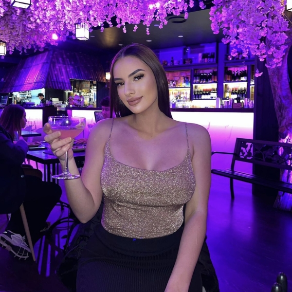 Courtney Dianne