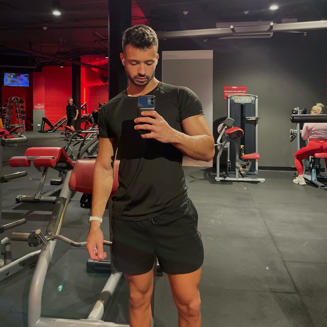 Pedro Rodrigues