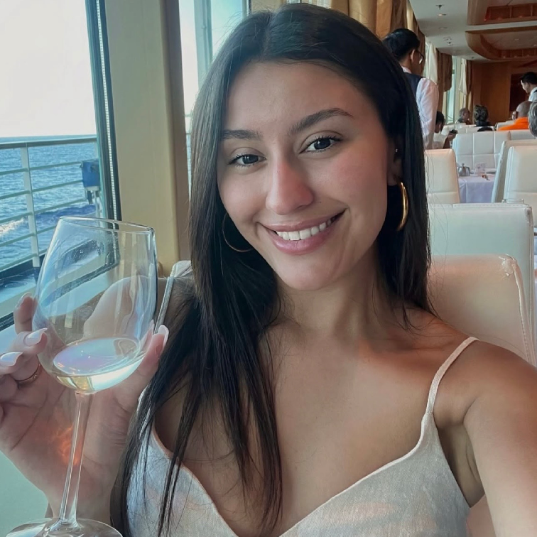 Cassie Castro