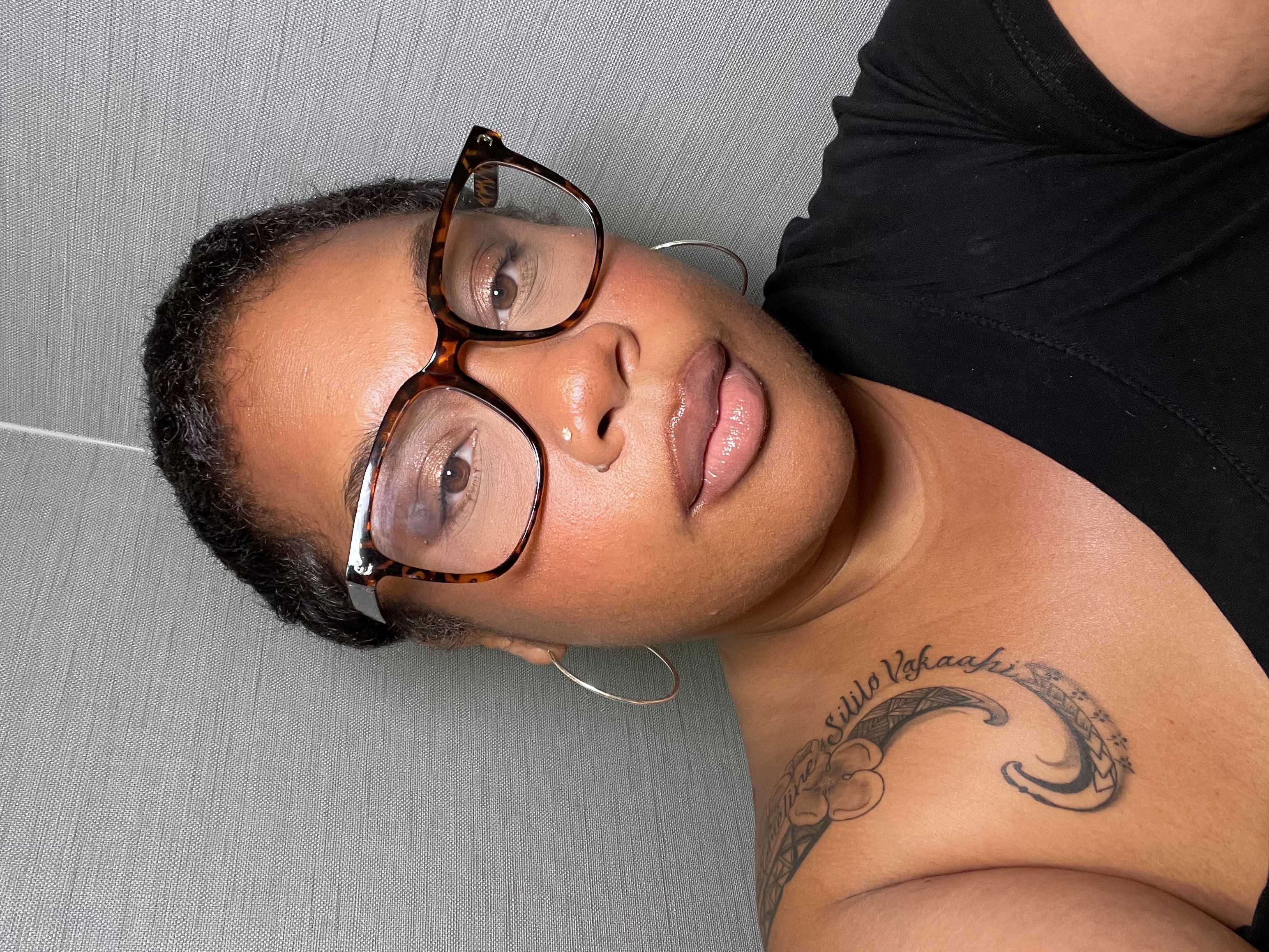 Zaneta Robinson