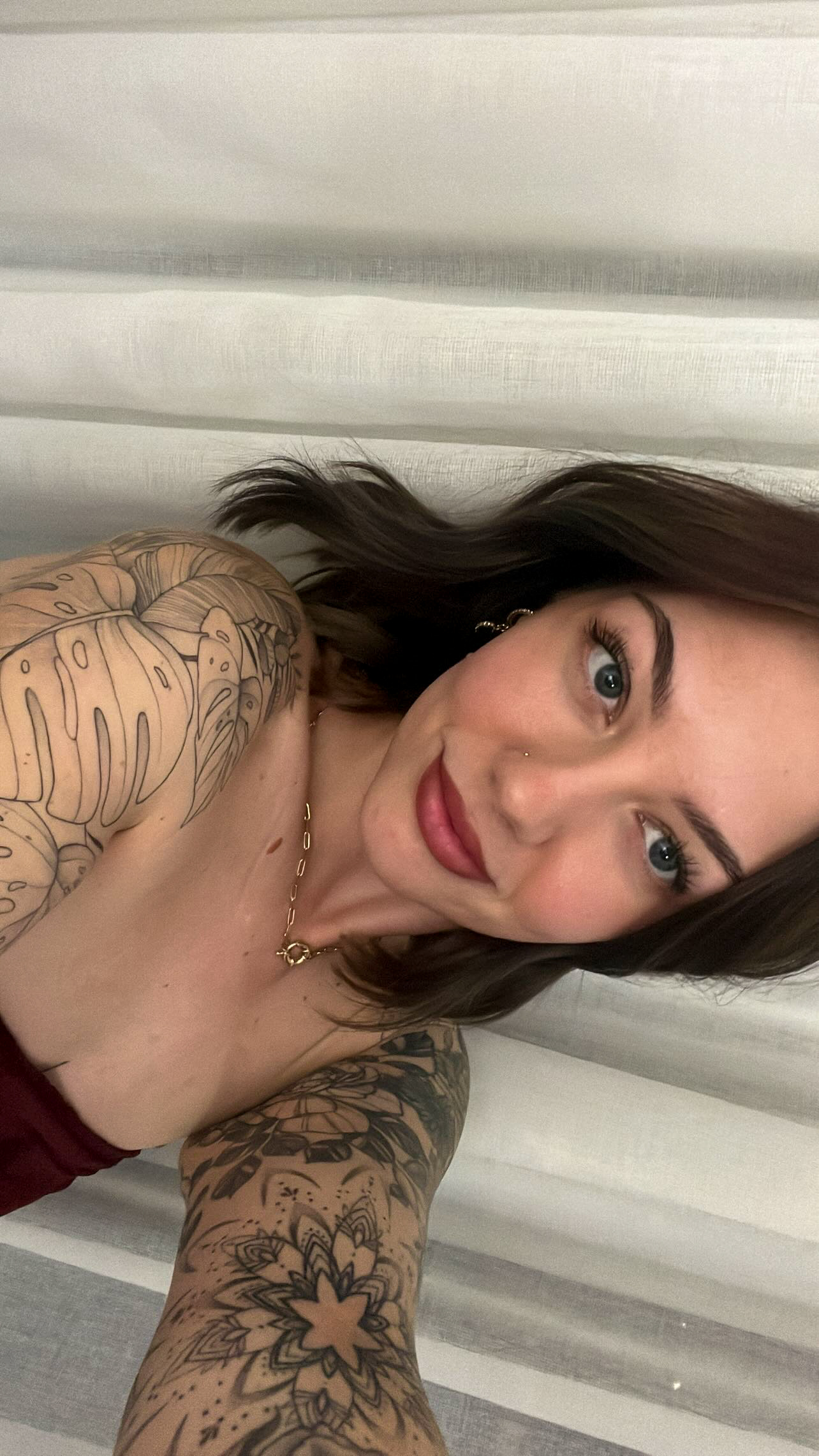 Gracey-lee Hicks