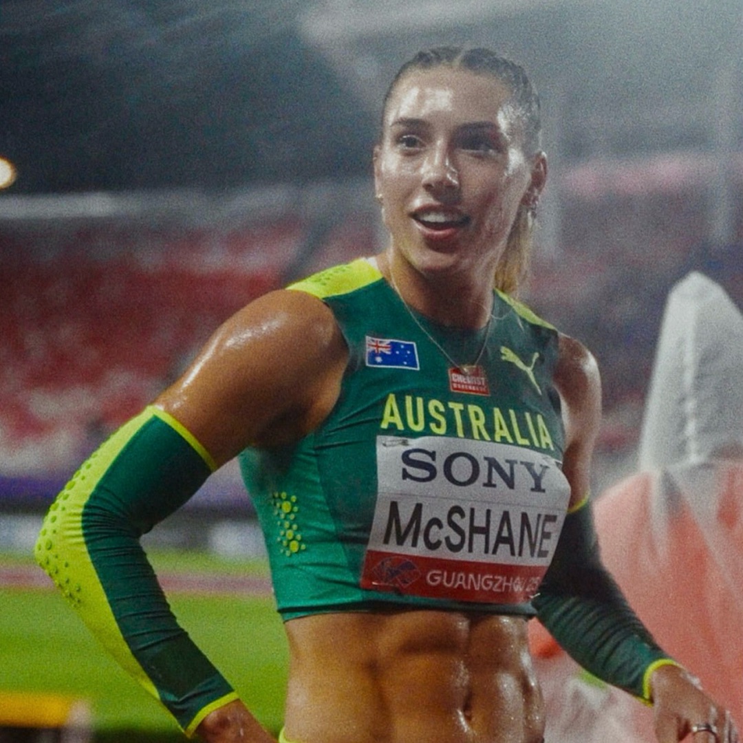 Laura McShaneaus