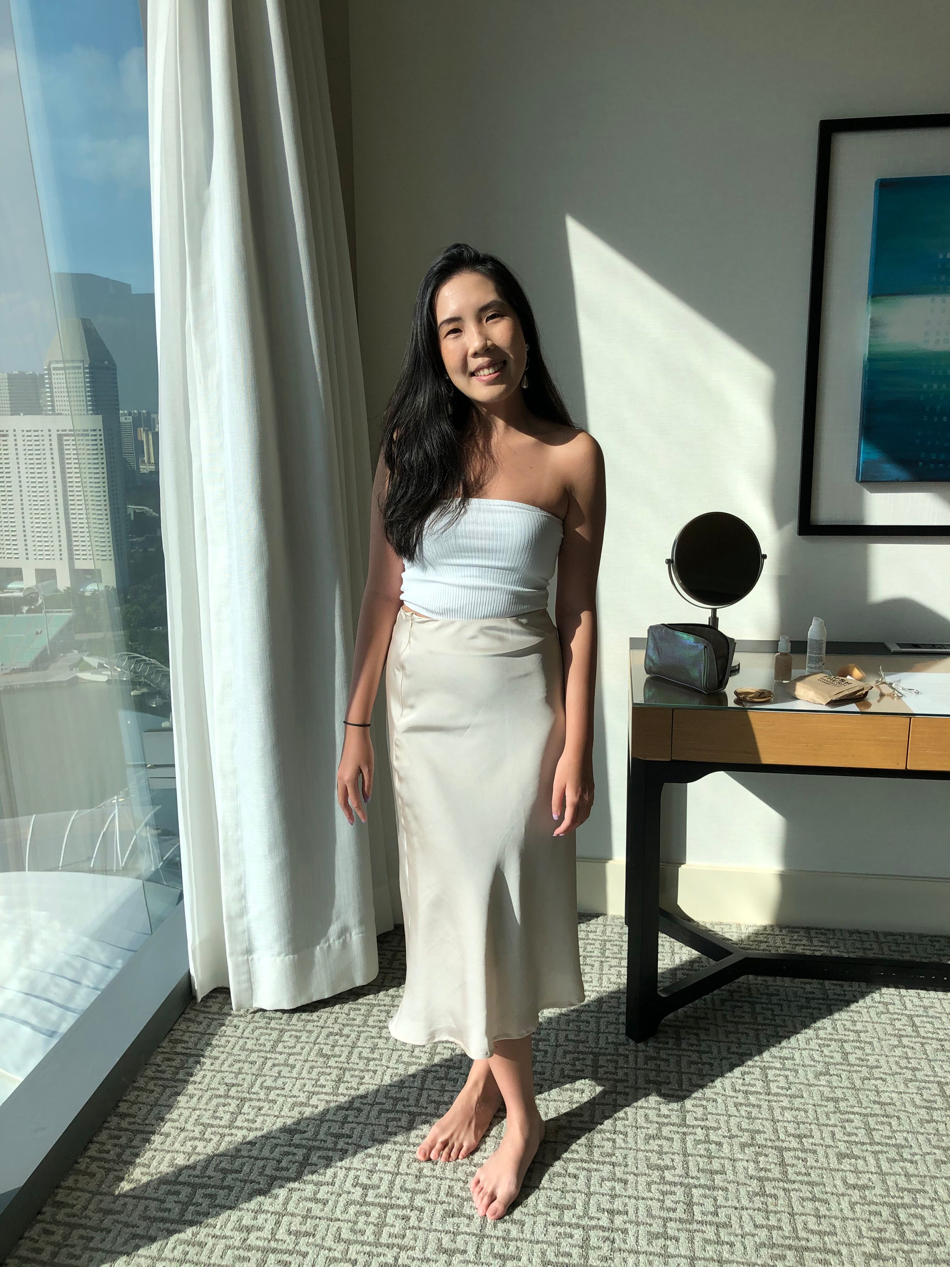 Jacqueline Leong