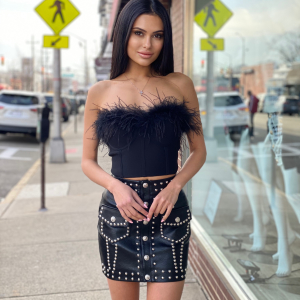Margo Sahadzh