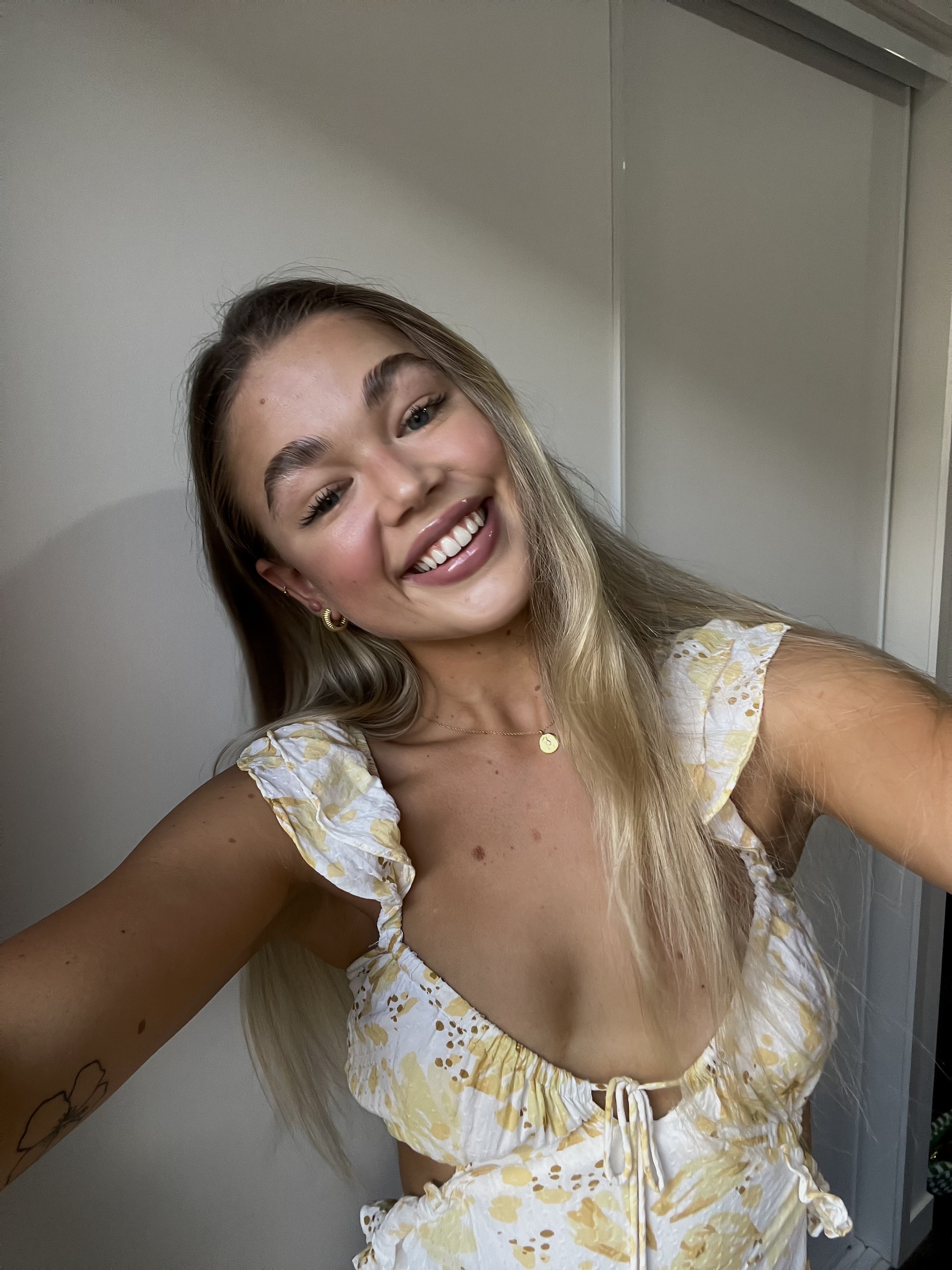 Georgia Arstall
