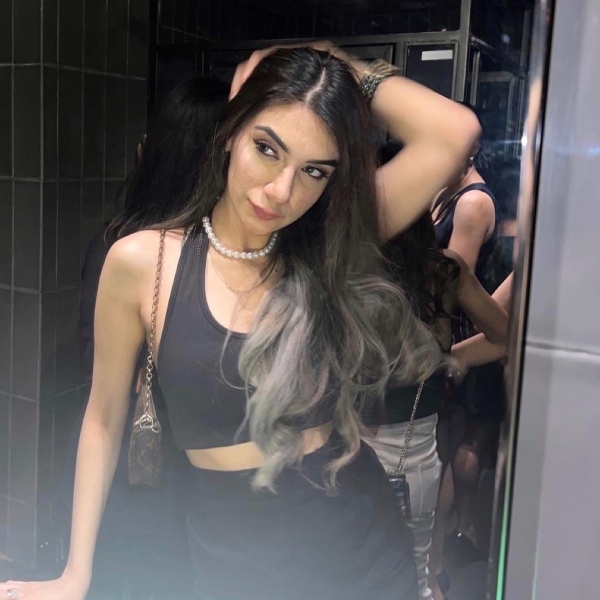 Nayanika Verma