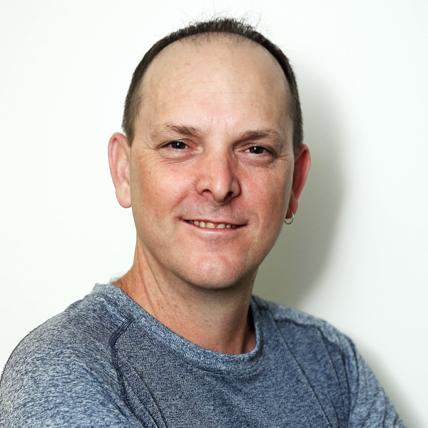 Gordon McComiskie
