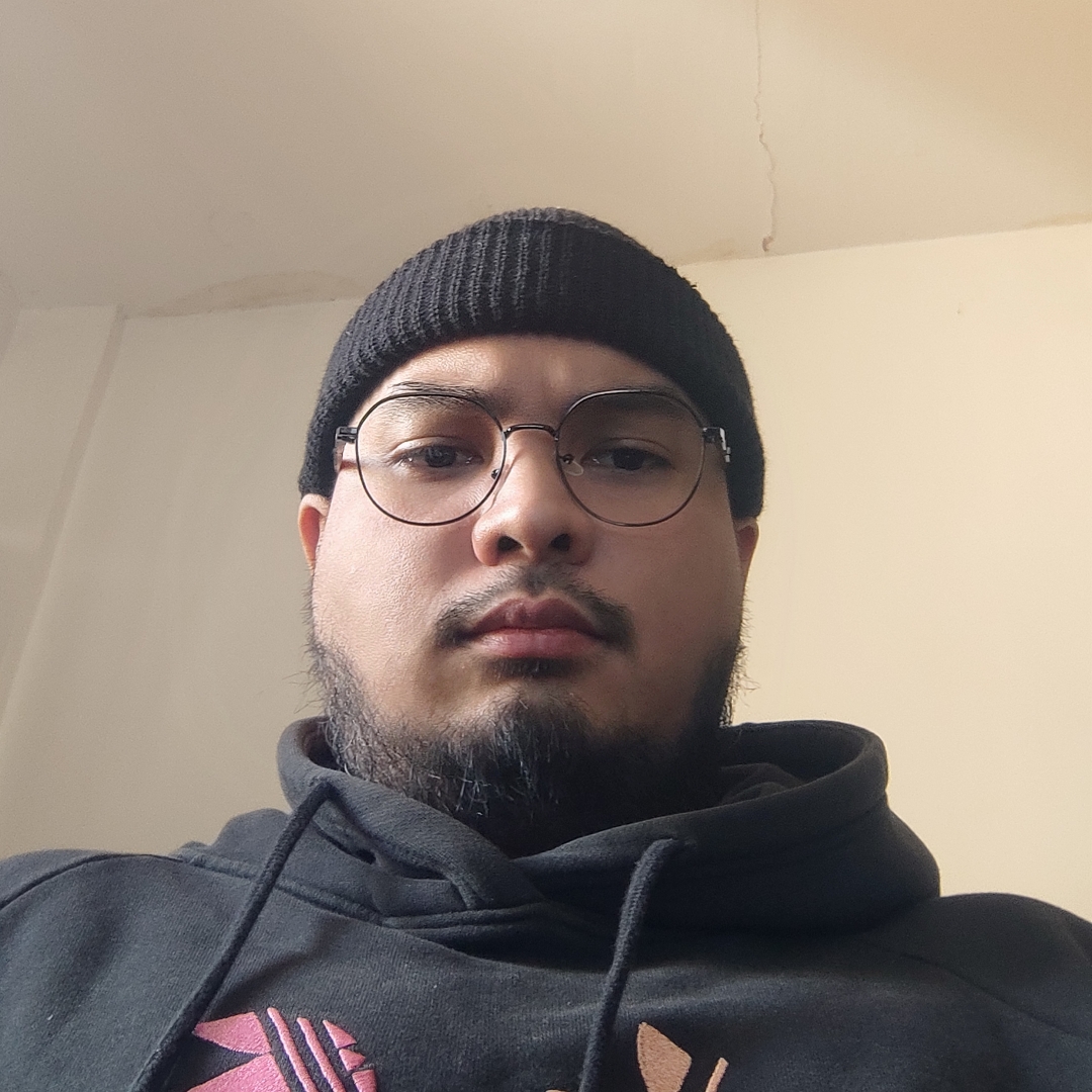 David Isaiah Olondriz