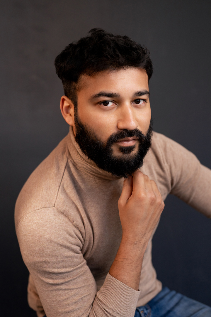 Aditya Bachheti